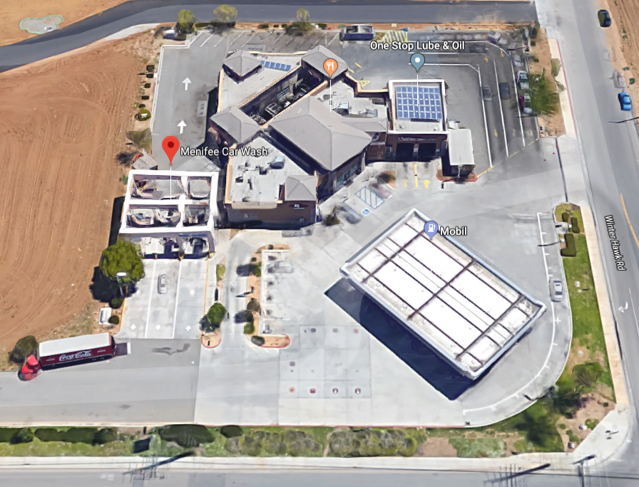 Our Facility